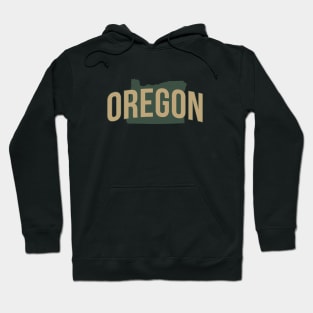 Oregon Hoodie